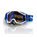 Gafas motocross Madix protector nasal - imagen 12
