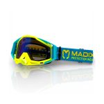 Gafas motocross Madix protector nasal - imagen 10