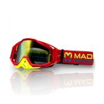 Gafas motocross Madix protector nasal - imagen 8