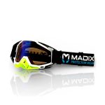 Gafas motocross Madix protector nasal - imagen 7