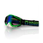 Gafas motocross Madix protector nasal - imagen 6