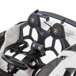 Coche infantil eléctrico Lamborghini Aventador 24v - imagen 21