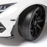 Coche infantil eléctrico Lamborghini Aventador 24v - imagen 19