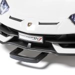 Coche infantil eléctrico Lamborghini Aventador 24v - imagen 18