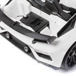 Coche infantil eléctrico Lamborghini Aventador 24v - imagen 17