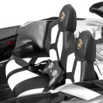 Coche infantil eléctrico Lamborghini Aventador 24v - imagen 16