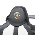 Coche infantil eléctrico Lamborghini Aventador 24v - imagen 15