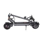 Teverun Fighter Mini PRO 2026 | 60V 31,8Ah Motor Bosch (Homologado DGT) - imagen 8