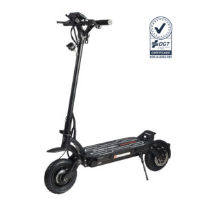 PATINETE DUALTRON FOREVER LIMITED 60V 27Ah