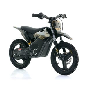 Minicross eléctrica RFN Warrior SX-E350 14/14” 350W Infantil