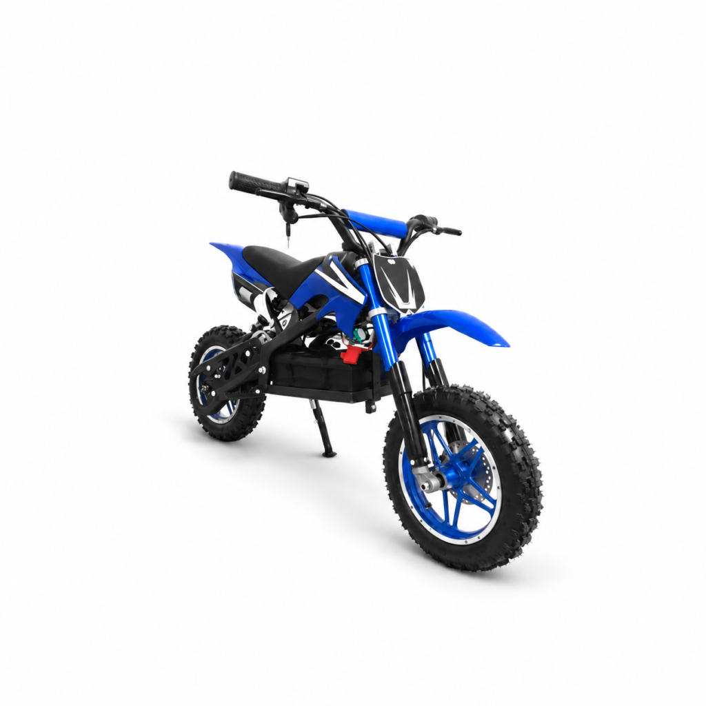 Moto eléctrica DIRK 36V 800W
